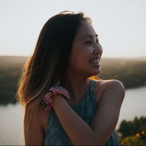 Meet your Posher, Teresa